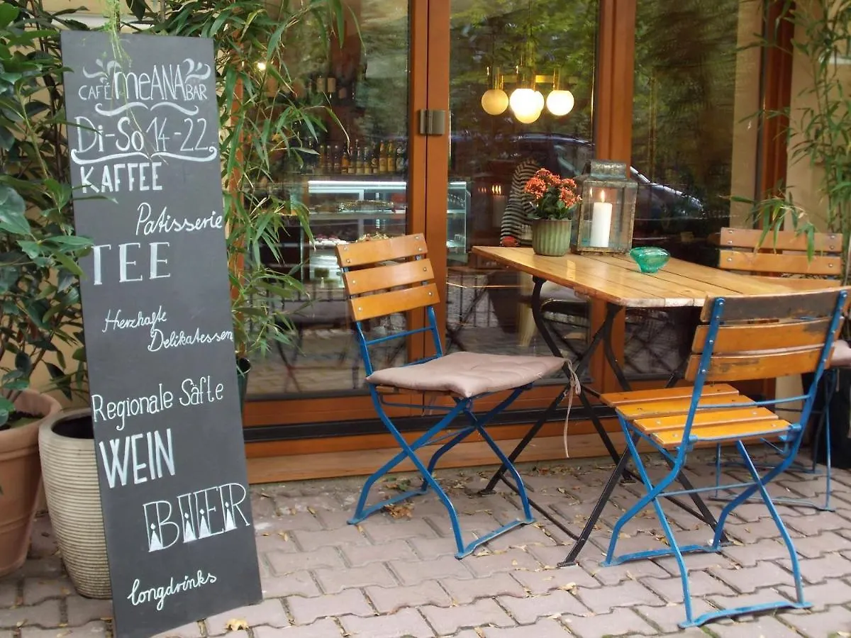 Ferienwohnung Beautiful And Cozy Remise For Up To 6 Guests Berlin Deutschland