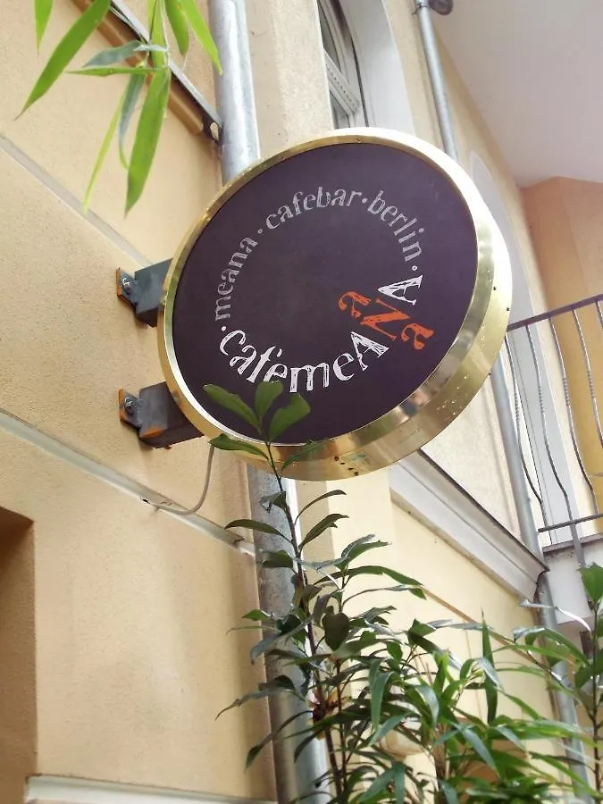 Apartment Ferienwohnung Beautiful And Cozy Remise For Up To 6 Guests Berlin Deutschland